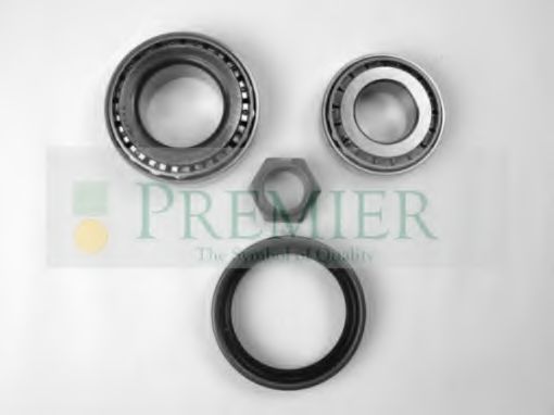 Set rulment roata