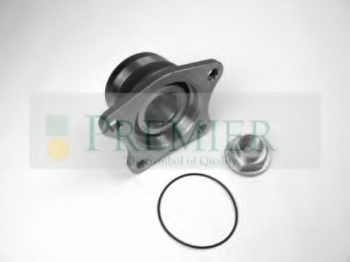 Set rulment roata