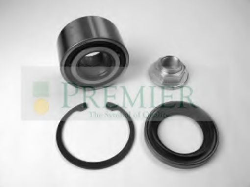 Set rulment roata