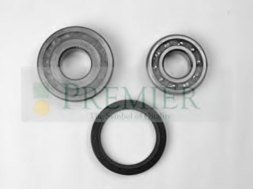Set rulment roata