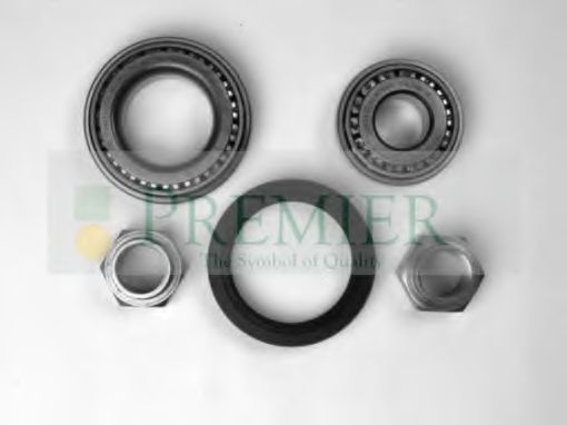 Set rulment roata