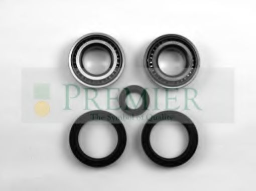 Set rulment roata