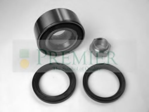 Set rulment roata