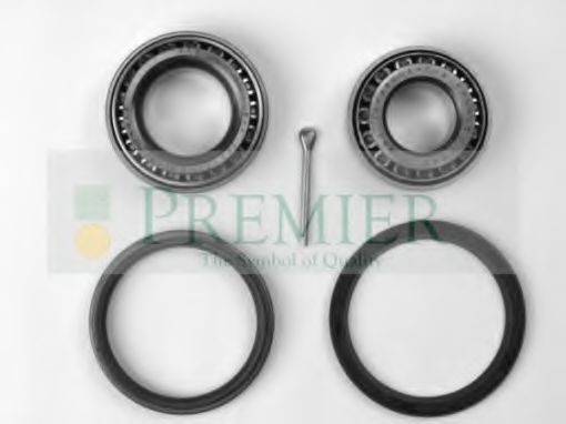 Set rulment roata