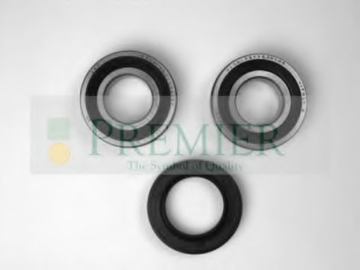 Set rulment roata