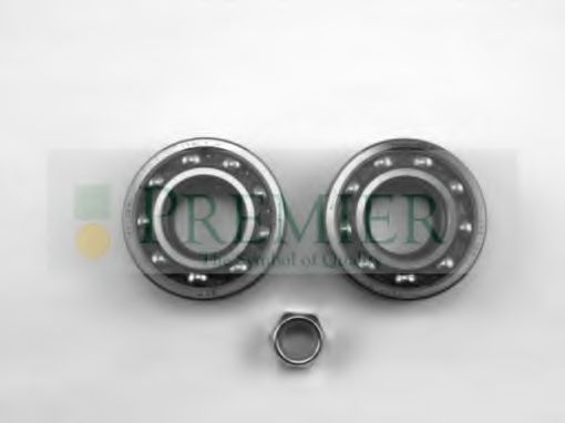 Set rulment roata