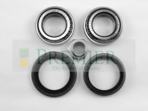 Set rulment roata