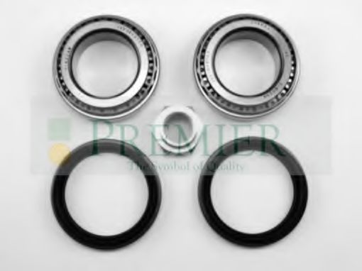 Set rulment roata