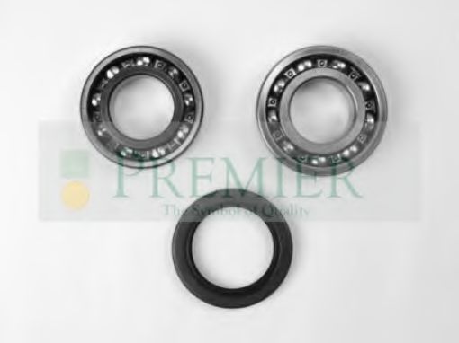Set rulment roata
