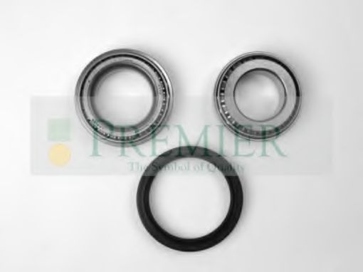 Set rulment roata
