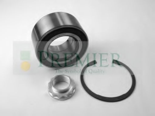 Set rulment roata