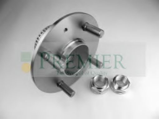 Set rulment roata