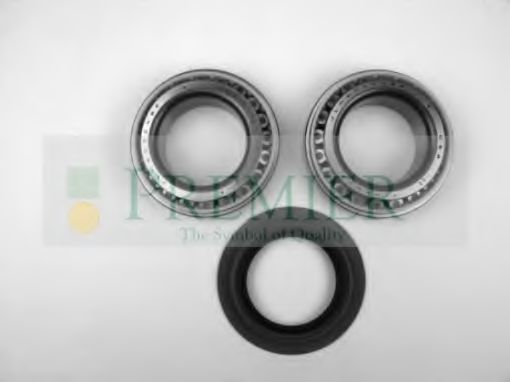 Set rulment roata