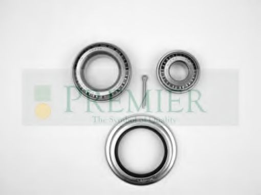 Set rulment roata