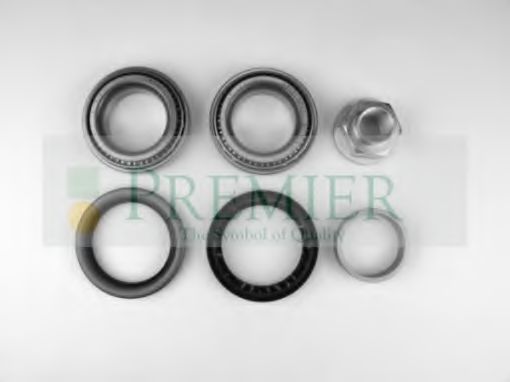 Set rulment roata