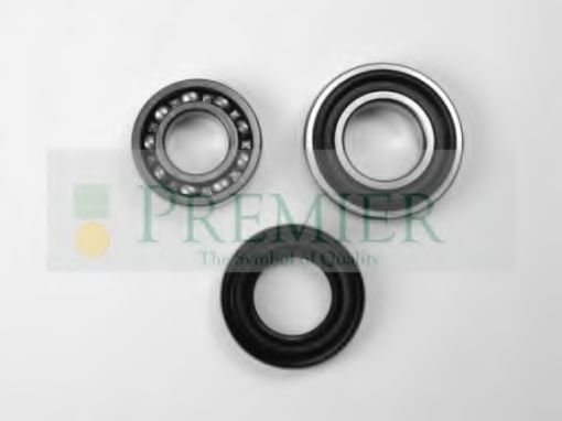 Set rulment roata