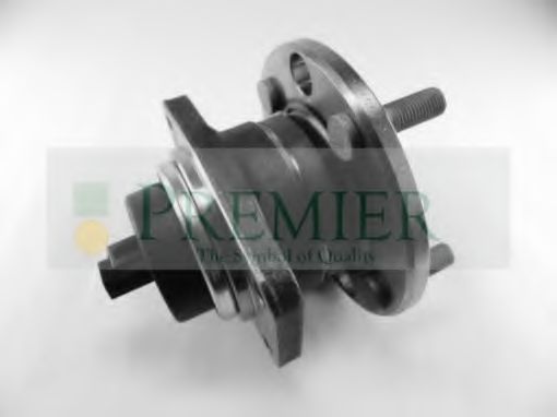 Set rulment roata