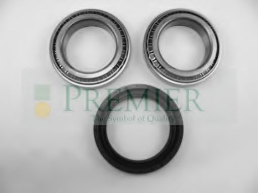 Set rulment roata