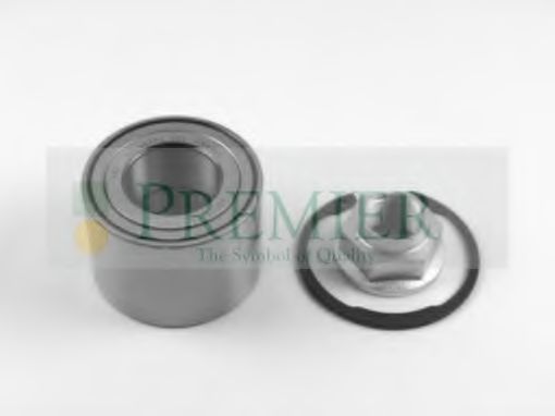 Set rulment roata