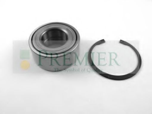 Set rulment roata