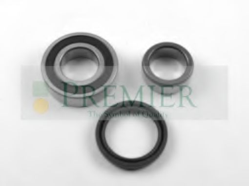 Set rulment roata