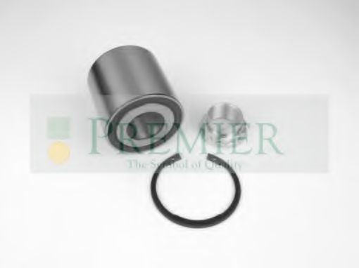 Set rulment roata