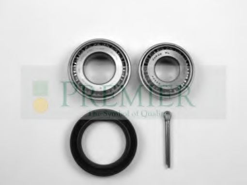 Set rulment roata