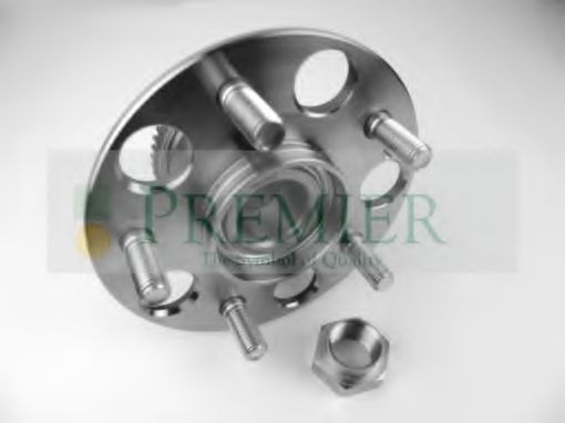 Set rulment roata