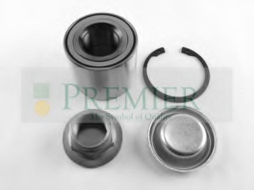 Set rulment roata