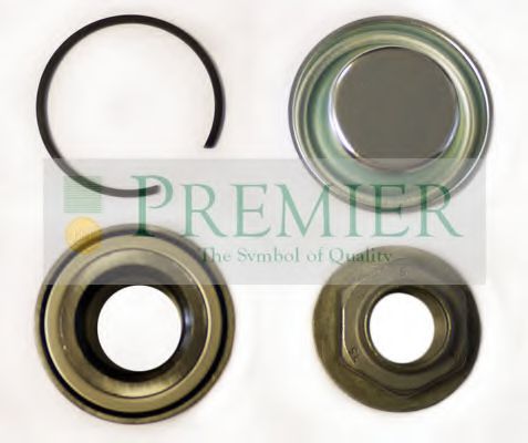 Set rulment roata