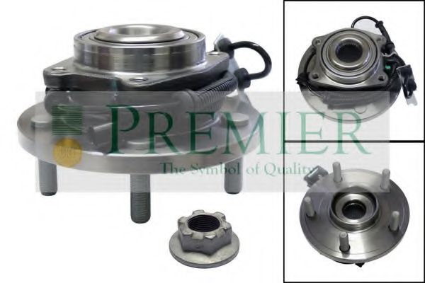 Set rulment roata