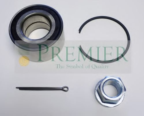 Set rulment roata