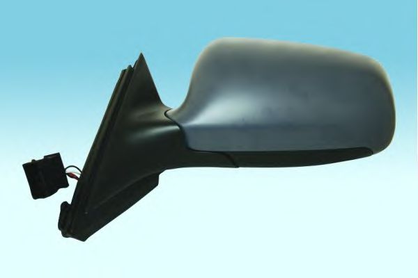 Oglinda exterioara