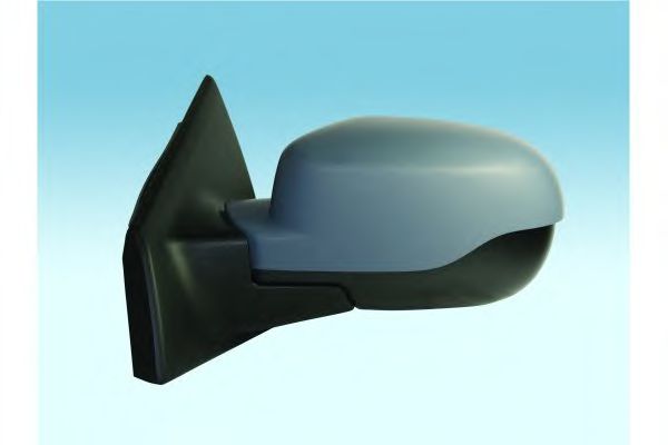 Oglinda exterioara