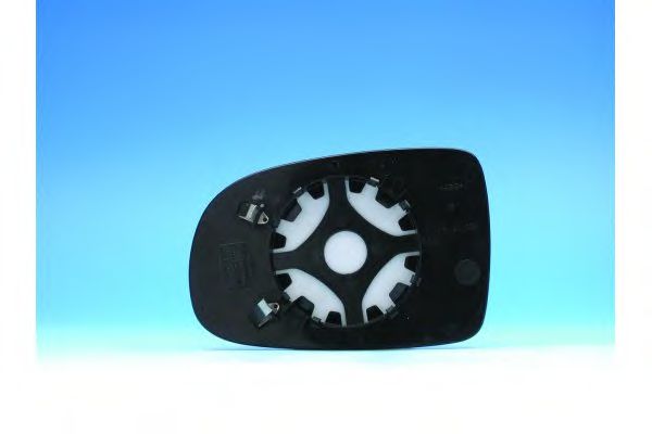 Sticla oglinda, oglinda retrovizoare exterioara