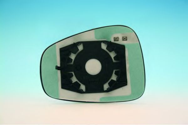 Sticla oglinda, oglinda retrovizoare exterioara