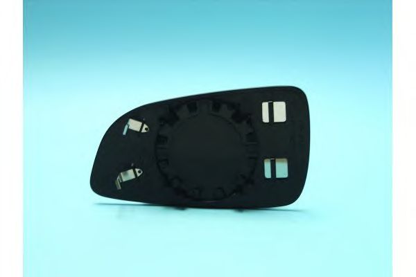 Sticla oglinda, oglinda retrovizoare exterioara
