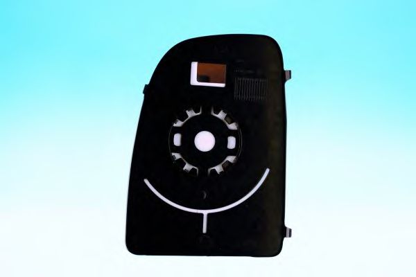Sticla oglinda, oglinda retrovizoare exterioara