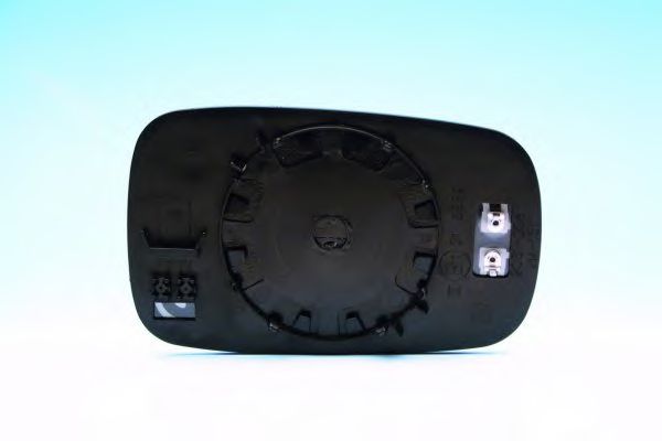 Sticla oglinda, oglinda retrovizoare exterioara