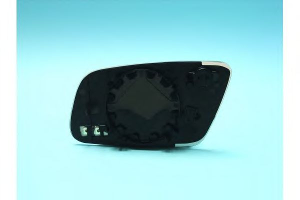 Sticla oglinda, oglinda retrovizoare exterioara