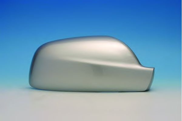 Carcasa, oglinda exterioara