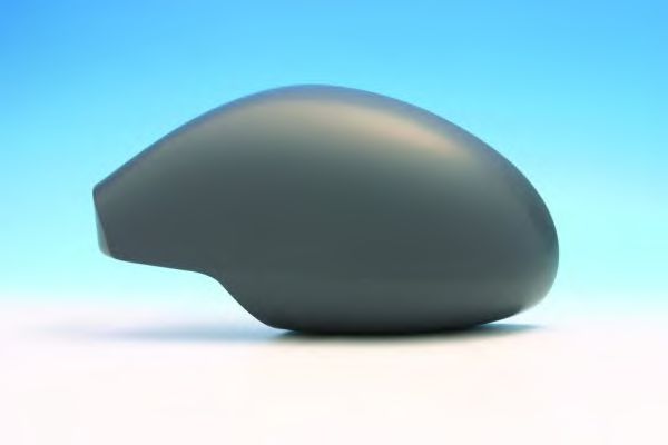 Carcasa, oglinda exterioara