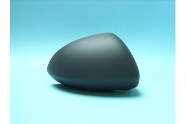 Carcasa, oglinda exterioara