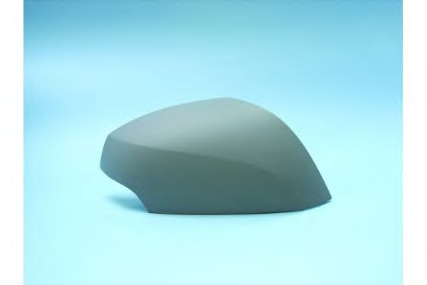 Carcasa, oglinda exterioara