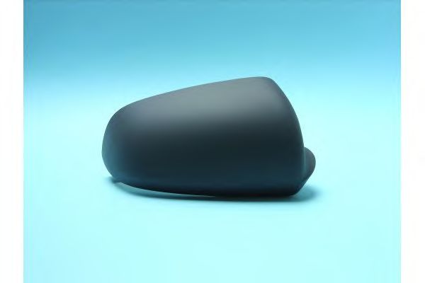 Carcasa, oglinda exterioara