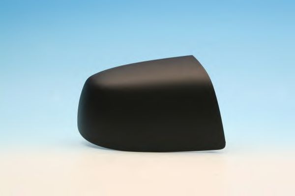 Carcasa, oglinda exterioara