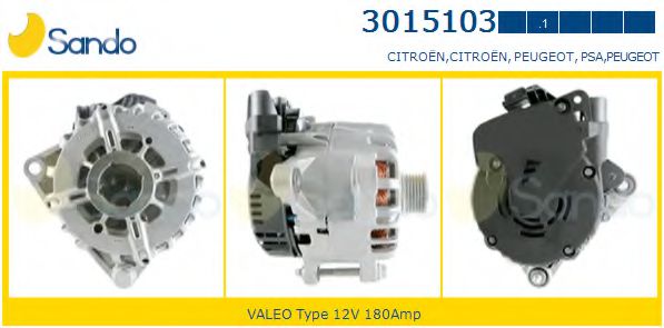 Generator start