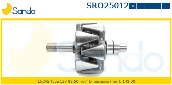 rotor,alternator