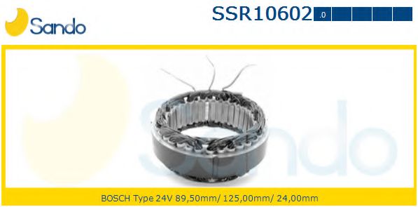stator,alternator