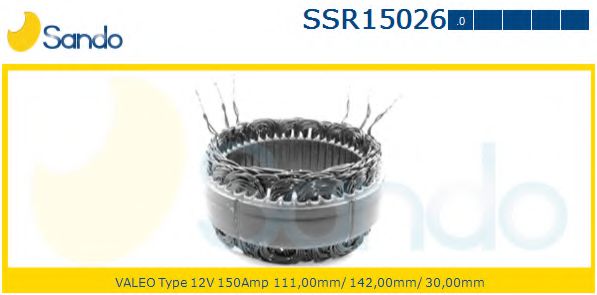 stator,alternator